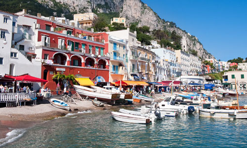 Naples