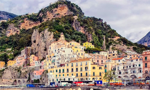 Sorrento