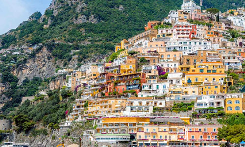 Positano